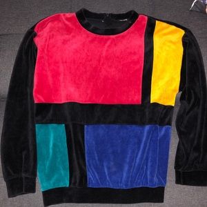 Vintage 1980s sweater